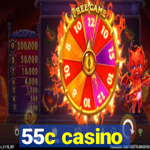 55c casino